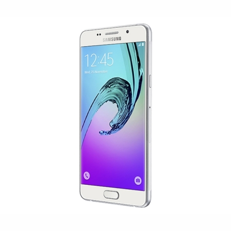 SIM Free Samsung Galaxy A5 2016 Unlocked - 16GB - White