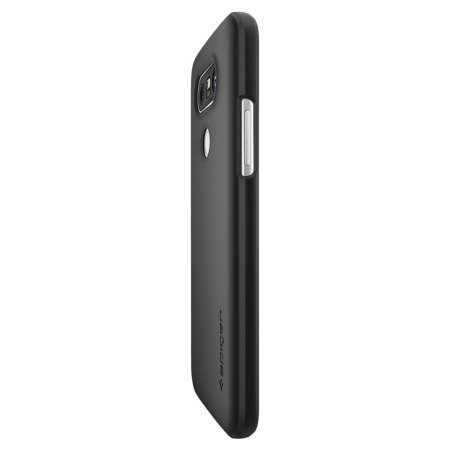 Spigen Thin Fit LG G5 Hülle in Schwarz