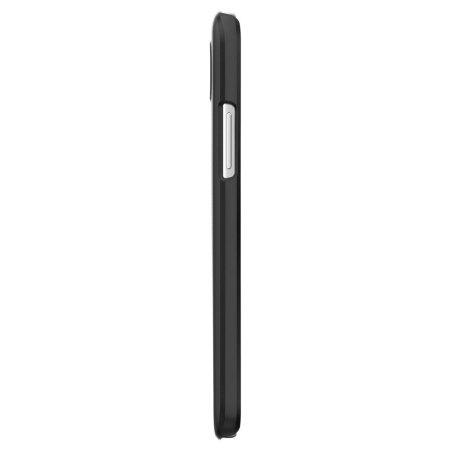 Spigen Thin Fit Case voor LG G5 - Zwart