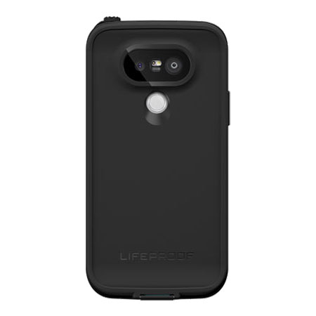 LifeProof Fre LG G5 Waterproof Case - Black