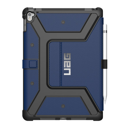 UAG Cobalt iPad Pro 9.7 inch Rugged Folio Case - Blue