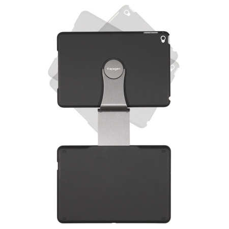Spigen Keyboard Case for iPad Mini - Thumbnail 2