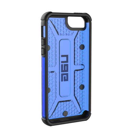 UAG iPhone SE Protective Case - Blauw