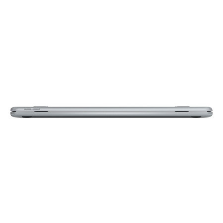 Brydge Aluminium iPad Pro 12.9 Keyboard - Space Grey