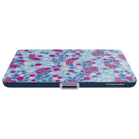 Housse iPad Pro 9.7 Speck StyleFolio – Spring Tweet