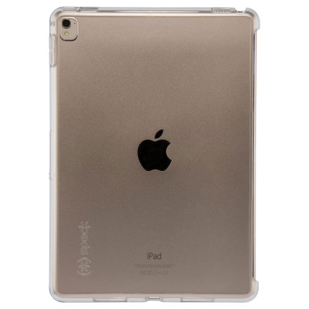 Coque iPad Pro 9.7 Speck SmartShell - Transparente