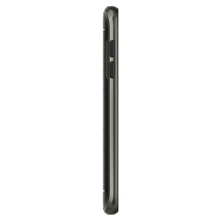 Spigen Neo Hybrid Samsung Galaxy S7 Skal- Gunmetal Grå