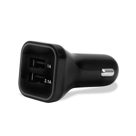 Olixar High Power HTC 10 Car Charger
