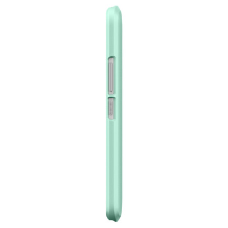 Coque HTC 10 Spigen Thin Fit – Vert Menthe