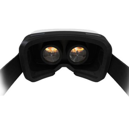 Casque réalité virtuelle Samsung Galaxy S7 Zeiss VR ONE