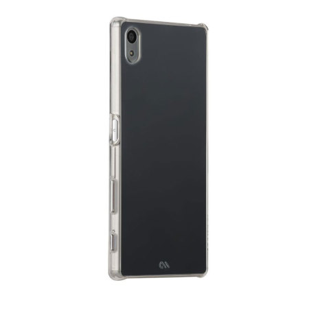 Case-Mate Barely There Sony Xperia X Case - Clear
