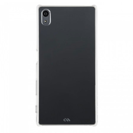 Case-Mate Barely There Sony Xperia XA Case - Clear