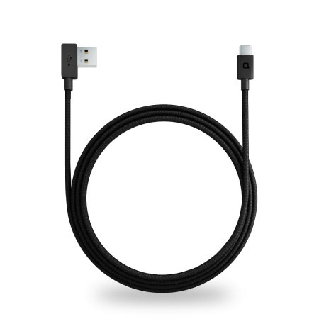 Nonda Zus Super Heavy Duty USB-C Braided Sync & Charge Cable