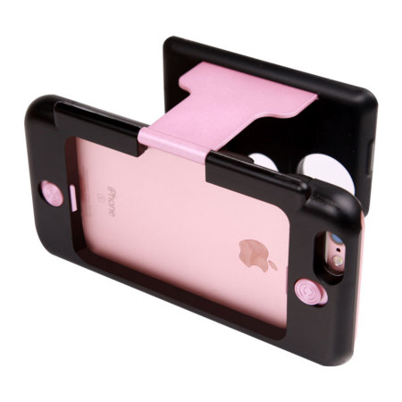 Case 6S / 6 Virtual Reality Glasses Case - Rose Gold
