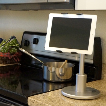 FLOTE Orbit Adjustable Desk Premium Universal Tablet Ständer