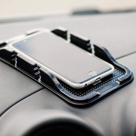 Olixar In Car Sticky Dashboard Mat for Smartphones