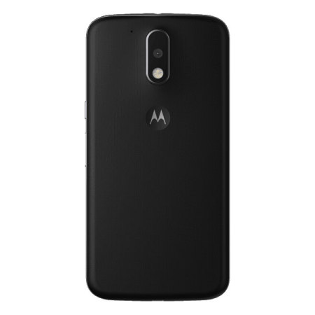 Motorola Moto G4 SIM Free Unlocked - 16GB - Black