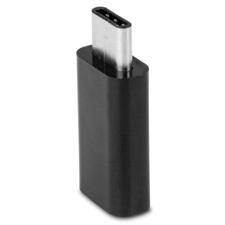 Olixar OnePlus 3T / 3 Micro USB auf USB-C Adapter