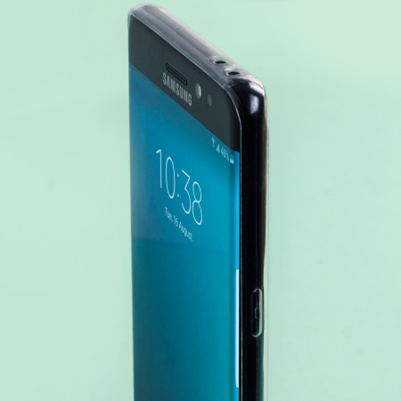 Olixar Ultra-Thin Samsung Galaxy Note 7 Gel Case - 100% Clear