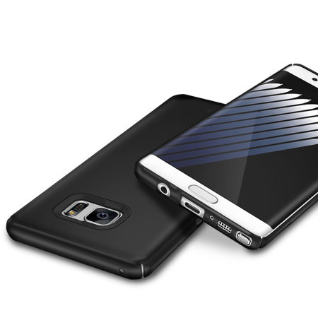 Rearth Ringke Slim Samsung Galaxy Note 7 Case - Black