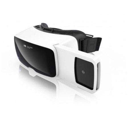Zeiss VR ONE Plus Universal Virtual Reality Headset