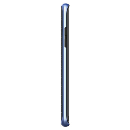 Coque Samsung Galaxy Note 7 Spigen Neo Hybrid – Bleu Corail