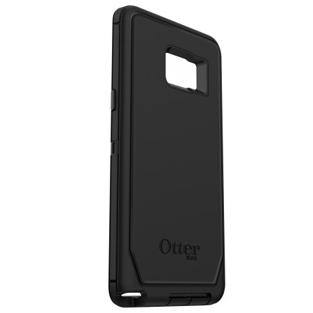 Coque Samsung Galaxy Note 7 Otterbox Defender Series - Noire