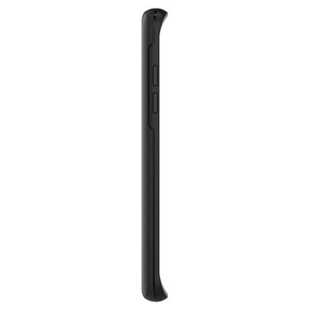 Otterbox Symmetry Samsung Galaxy Note 7 Hülle in Schwarz