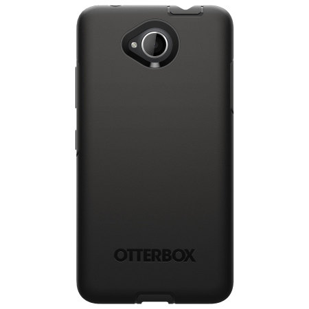 OtterBox Symmetry Microsoft Lumia 650 Deksel - Sort