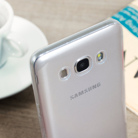 The Ultimate Samsung Galaxy J5 2016 Tillbehörspaket
