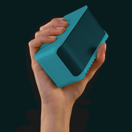 Mini Enceinte Bluetooth Jabra Solemate - Bleue