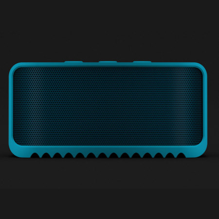 Mini Enceinte Bluetooth Jabra Solemate - Bleue