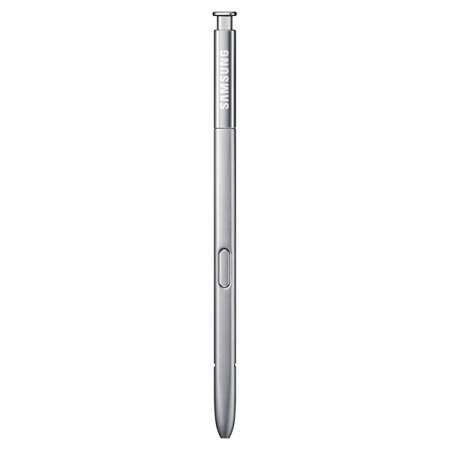 Official Samsung Galaxy Note 7 S Pen Stylus - Silver