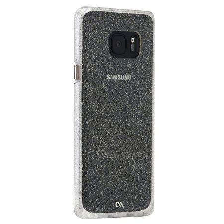 Case-Mate Samsung Galaxy Note 7 Sheer Glam Case - Champagne