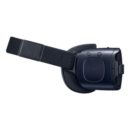 Official Samsung Galaxy Gear VR Headset for USB-C & Micro USB