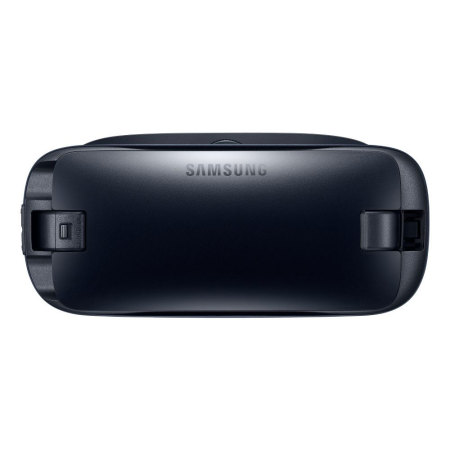 Jeg vasker mit tøj Trofast Morgen Official Samsung Galaxy Gear VR Headset for USB-C & Micro USB