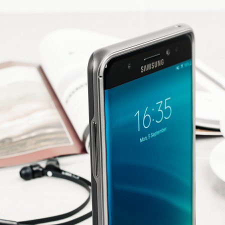 Matchnine Pinta Stand Samsung Galaxy Note 7 Case - Grey