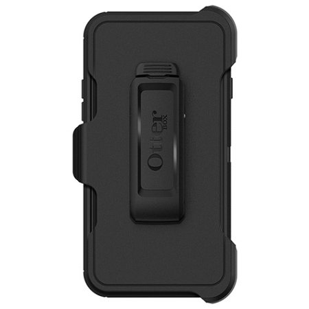 OtterBox Defender Series iPhone 8 Case - Black