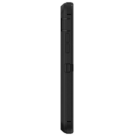 OtterBox Defender Series iPhone 7 Case - Zwart