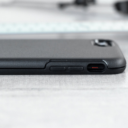 Otterbox Symmetry iPhone 8 / 7 Hülle in Schwarz