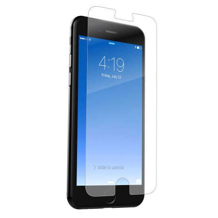 InvisibleShield iPhone 7 HD Full Body Screen Protector