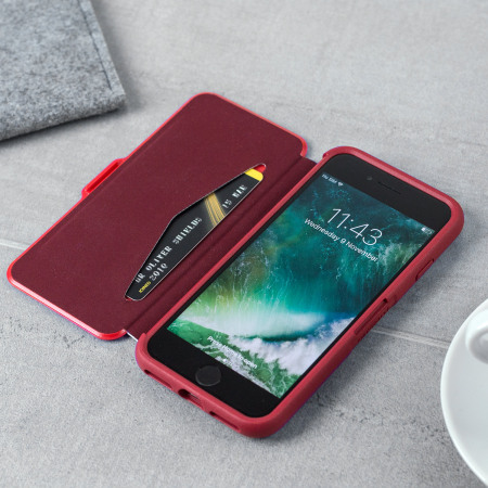 coque iphone 8 wallet