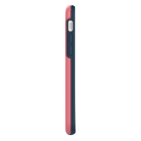 Coque iPhone 8 / 7 OtterBox Symmetry – Rose