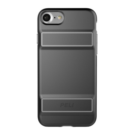 Peli Guardian iPhone 7 Dual Layer Protective Case - Black / Grey