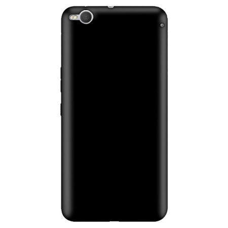 Funda HTC One X9 Olixar FlexiShield Gel - Negra