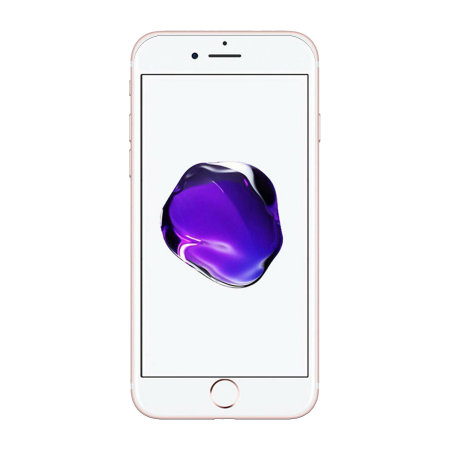 Olixar Ultra-Thin iPhone 7 Plus Gel Case - Crystal Clear