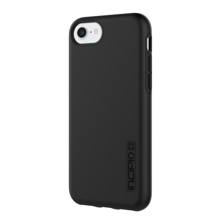 Incipio DualPro iPhone 7 Case - Black