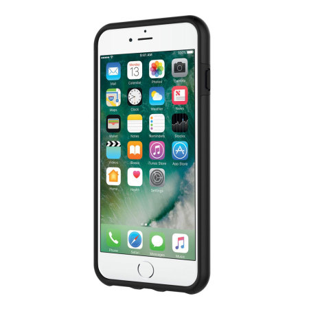 Incipio DualPro iPhone 7 Plus Case - Black