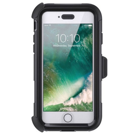 Griffin Survivor Summit iPhone 7 Plus Case - Black