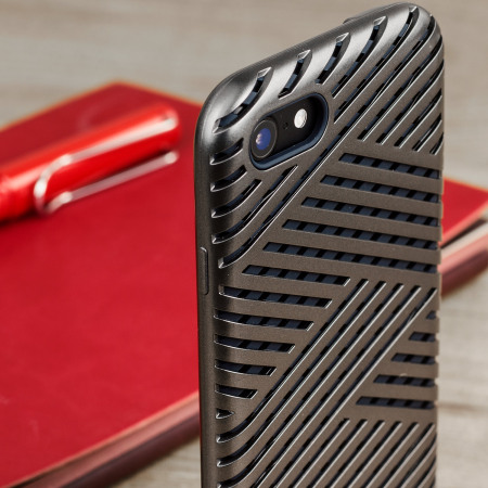 STIL Kaiser II iPhone 7 Case - Micro Titan